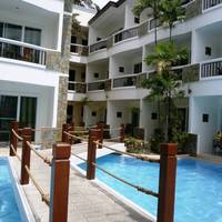 Ocean Club Beach Resort