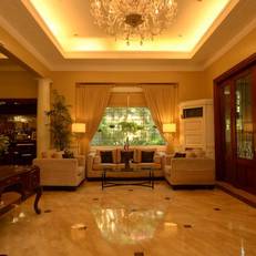 Orchid Garden Suite
