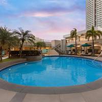 Sheraton Manila Bay