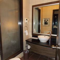 Planta Centro Bacolod Hotel & Residences