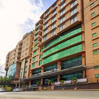 Sarrosa International