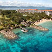 Shangri-La's Mactan Resort & Spa