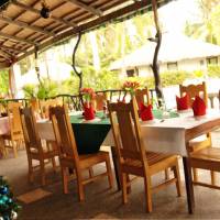 Sierra Vista Beach Resort