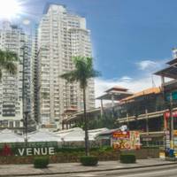 Best Western Plus Antel Hotel (ex. The A Venue Hotel Suites)