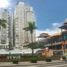 Best Western Plus Antel Hotel (ex. The A Venue Hotel Suites)