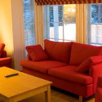 Cottage Katin Kulta