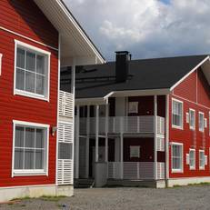 Lapland Hotel Akashotelli