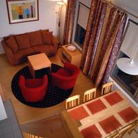 Ruka Suites Apt