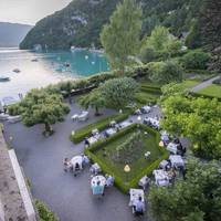 Abbaye De Talloires
