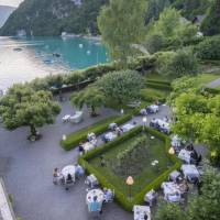 Abbaye De Talloires