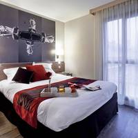 Adagio City Aparthotel Aix Centre