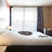 Adagio City Aparthotel Marseille Prado Plage