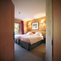 Chalet Hotel Adray-Telebar