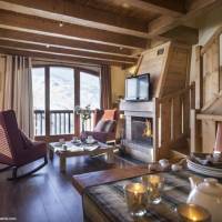 Les Montagnettes - Residence L'Oxalys