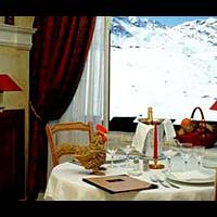 Agence Des Neiges Apartments