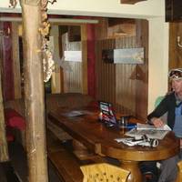Alpaka Lodge