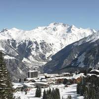 Alpira Les Grandes Alpes