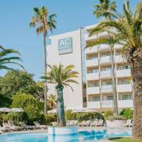 AC Hotel Ambassadeur Antibes- Juan les Pins by Marriott