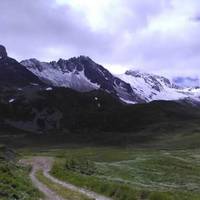 La Vanoise