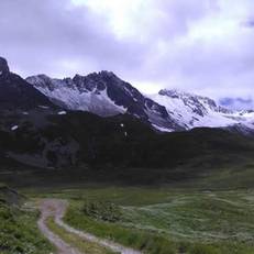 La Vanoise