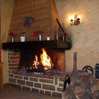 Auberge De Montauds