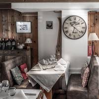 Auberge Saint Hubert