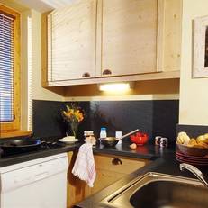 Residence Pierre & Vacances Les Nereides
