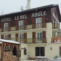 Bel Angle