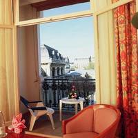 Best Western Aletti Palace