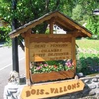 Bois Vallons