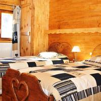 Chalet De Marie