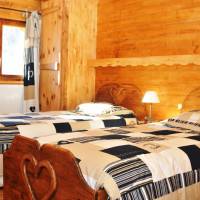 Chalet De Marie