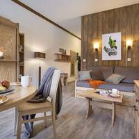 Chalet De Solaise Apt
