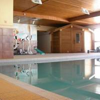 Residence Chalet Des Neiges Hermine