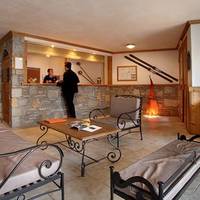 Residence Chalet Des Neiges Plein Sud