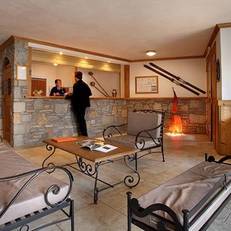 Residence Chalet Des Neiges Plein Sud