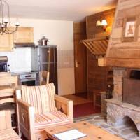 Chalet Des Ours Luxe Apt