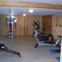 Chalet Dibona Apt