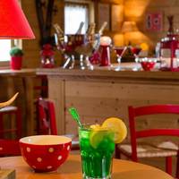 Chalet Hotel L'Ours Blanc