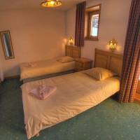 Chalet Isabella Apt