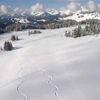 Chalet Jean France Apt