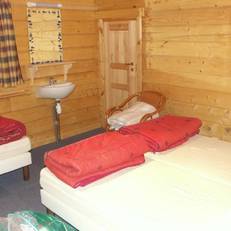 Chalet La Lauze Ov