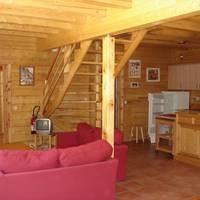 Chalet Le Pleynet Ov