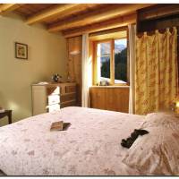 Chalet Maison montagnarde Les Copains OV