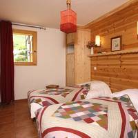Odalys Chalet Lou Crouet