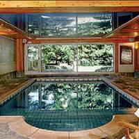 Chalet Mounier