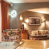 Chalet Penthouse Sofisna Apt
