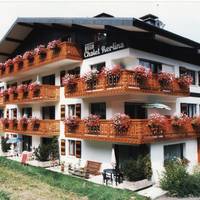 Chalet Pierlina