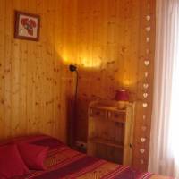 Chalet Rapachaille Apt