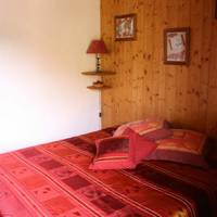 Chalet Rapachaille Apt